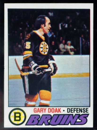 181 Gary Doak